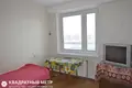 Mieszkanie 2 pokoi 55 m² Mińsk, Białoruś
