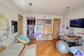 Apartamento 1 habitacion 39 m² Budva, Montenegro