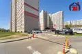 Wohnung 2 zimmer 71 m² Minsk, Belarus