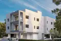 Wohnung 1 Schlafzimmer 50 m² Nikosia, Zypern