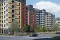Wohnung 3 zimmer 92 m² Mytishchi Urban Okrug, Russland
