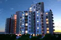 Wohnung 2 Schlafzimmer 72 m² Çekmeköy, Türkei