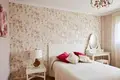 5 bedroom villa 500 m² La Nucia, Spain