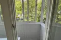 Wohnung 57 m² Minsk, Belarus