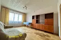 Appartement 2 chambres 51 m² Minsk, Bélarus
