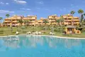 3 bedroom apartment 127 m² Manilva, Spain