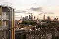 Appartement 58 m² Londres, Royaume-Uni