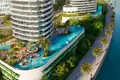 Estudio 41 m² Dubái, Emiratos Árabes Unidos