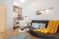 Appartement 2 chambres 25 m² Cracovie, Pologne