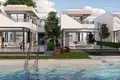 3 bedroom villa 205 m² Pilar de la Horadada, Spain