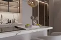 1 bedroom apartment 65 m² Mezitli, Turkey