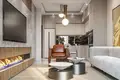 2 bedroom apartment 189 m² Oba, Turkey
