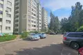 Wohnung 1 zimmer 35 m² Minsk, Belarus