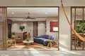 Квартира 3 спальни 139 м² Чонг Тале, Таиланд