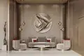 Studio apartment 67 m² Dubai, United Arab Emirates