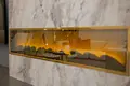 Residential quarter Penthouse in Flower Garden Oba, Alanya