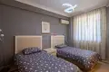 Квартира 1 комната 110 м² Каргыджак, Турция
