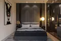 Квартира 3 комнаты 75 м² Мезитли, Турция