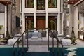 4 bedroom Villa 539 m² Thalang, Thailand