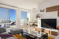 Penthouse 3 pokoi 90 m² Mijas, Hiszpania