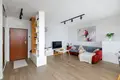 Квартира 2 комнаты 55 м² Варшава, Польша