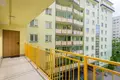 1 room apartment 37 m² Warsaw, Poland
