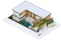 3 bedroom apartment 350 m² Choeng Thale, Thailand