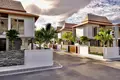 3-Schlafzimmer-Villa 182 m² Thalang, Thailand