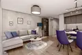 Wohnung 1 Schlafzimmer 49 m² Montenegro, Montenegro