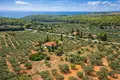 Parcelas 3 675 m² Neos Marmaras, Grecia