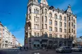 Apartamento 1 habitación 41 m² Riga, Letonia