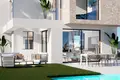 3 bedroom villa 330 m² Finestrat, Spain