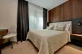 Wohnung 1 Schlafzimmer  in Budva, Montenegro