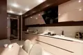 Квартира 3 комнаты 155 м² Бююкчекмедже, Турция