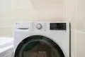 2 room apartment 66 m² Minsk, Belarus