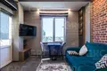 Apartamento 1 habitación 24 m² Evenkiysky Rayon, Rusia