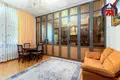 3 room apartment 94 m² Minsk, Belarus