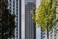 Complejo residencial ZK Rezisser