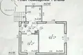 House 110 m² Muchaviecki sielski Saviet, Belarus