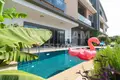 5 bedroom villa 280 m² Muratpasa, Turkey
