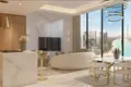Studio apartment 40 m² Dubai, United Arab Emirates