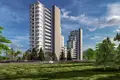 Wohnung 3 zimmer 75 m² Mezitli, Türkei