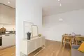 Appartement 2 chambres 39 m² en Varsovie, Pologne
