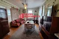 House 80 m² Kaniuchouski sielski Saviet, Belarus