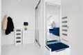 2 room apartment 57 m² Warsaw, Poland