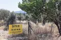 Land 847 m² Zeytinler Mahallesi, Turkey