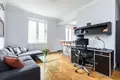 Appartement 2 chambres 48 m² Varsovie, Pologne