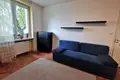 Mieszkanie 2 pokoi 35 m² Warszawa, Polska