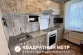 1 room apartment 33 m² Minsk, Belarus
