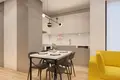 Mieszkanie 1 pokój 50 m² Kargicak, Turcja